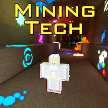 [ RADAR TOOL ] Mining Tech ALPHA