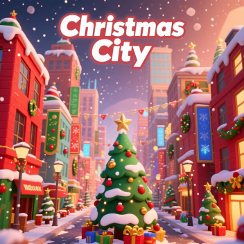Ciudad Navidad