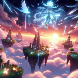 Soul Islands