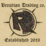 Breadian Trading Co.