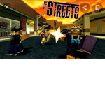The Streets Gang People!