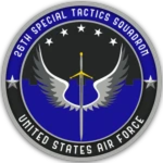 (US) 26th Special Tactics Squadron