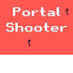 Portal Shooter | New Maps!
