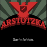 Ministry Of Justice of The Empire Of Arstotzka
