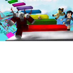 mega fun obby
