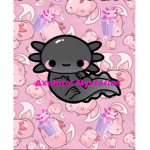 Axolotl Mysteries