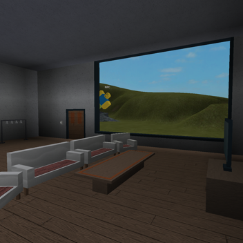 MakerModelLua's Admin House [READ DESC]