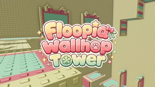 Floopia Wallhop Tower