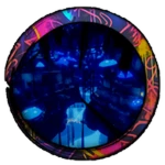caption=Badge