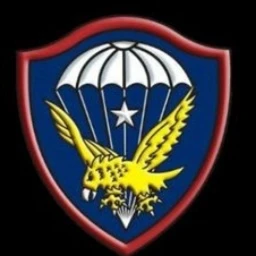 [PQDT] Batalhão de Infantaria Paraquedista icon