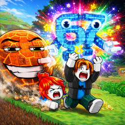 [1+ Speed ] Escape For Brainrot (Offline Earnings)
