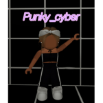 Punky_cyber