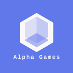 Alpha Games RO