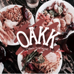 Oakk