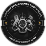 |BA| - Military Intelligence Directorate