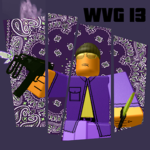 WVGX3