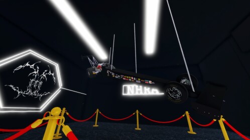 (FOOLS UPDATE Part 1) NHRA Drag Racing
