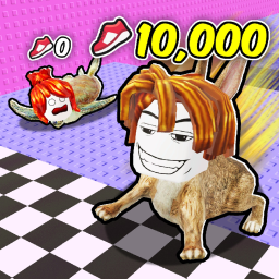 [🏃‍♂️] +1 Speed Evolve Tower