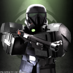| | [TGE] | | Death-Troopers