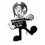 Bendy and the ink machine (group)