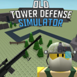 New Stuff! Ordinary Tds Morph Game (Old Version)