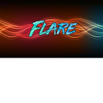 #TeamFlare