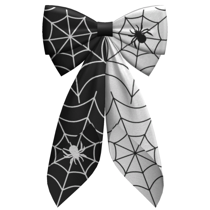 Halloween Hair Bow 🎃