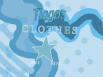 Tiagos Clothing