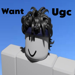 Want UGC