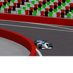 [A1GP] A1 Grand Prix of Nations