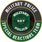 SRT - Special Reactions Team