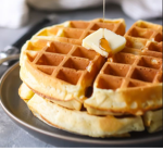 The Great Waffle Army