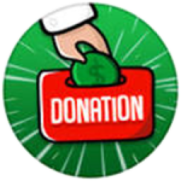 Donation Game💵