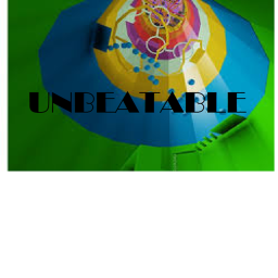 THE UNBEATABLE TOWER!!!!