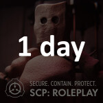 SCP: Roleplay