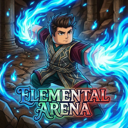 Elemental Arena [BETA]