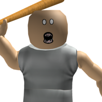 UPDATE [Granny] Fixed!