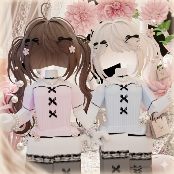 Creamy's Fits 