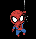 Spidergram