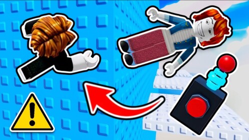 [✋] Gravity Slap Tower