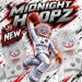MIDNIGHT HOOPZ HALLOWEEN EVENT icon