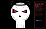 forsaken saviors