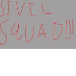 Sivil Squad