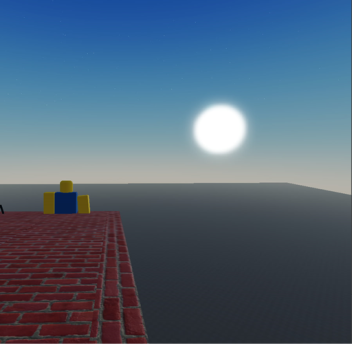 (RELEASED) Baseplate Secret's 🤫 [HORROR] 