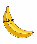 chaos bananas ツ