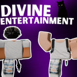 Divine Entertainment!