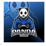 #The PandaSquad