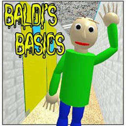 Baldi Tycoon