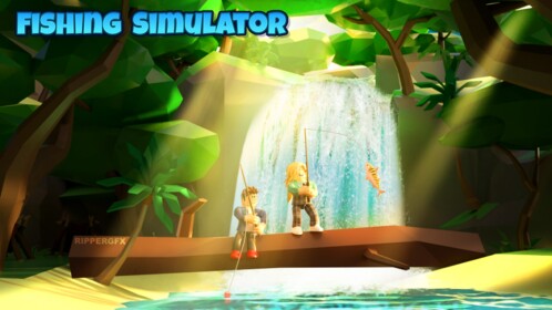 Fish Simulator
