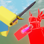 Sword Strikers Community